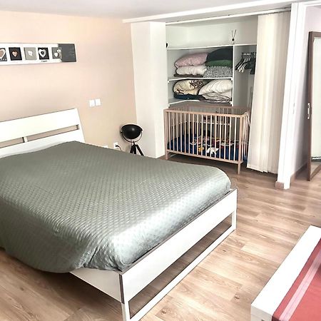La Perle, Proche Roissy Cdg, Paris, Parc Asterix, Disney Moussy-le-Vieux Exteriér fotografie